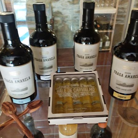 Quinta Vale De Carvalho ξενώνας Pinhal do Douro Εξωτερικό φωτογραφία