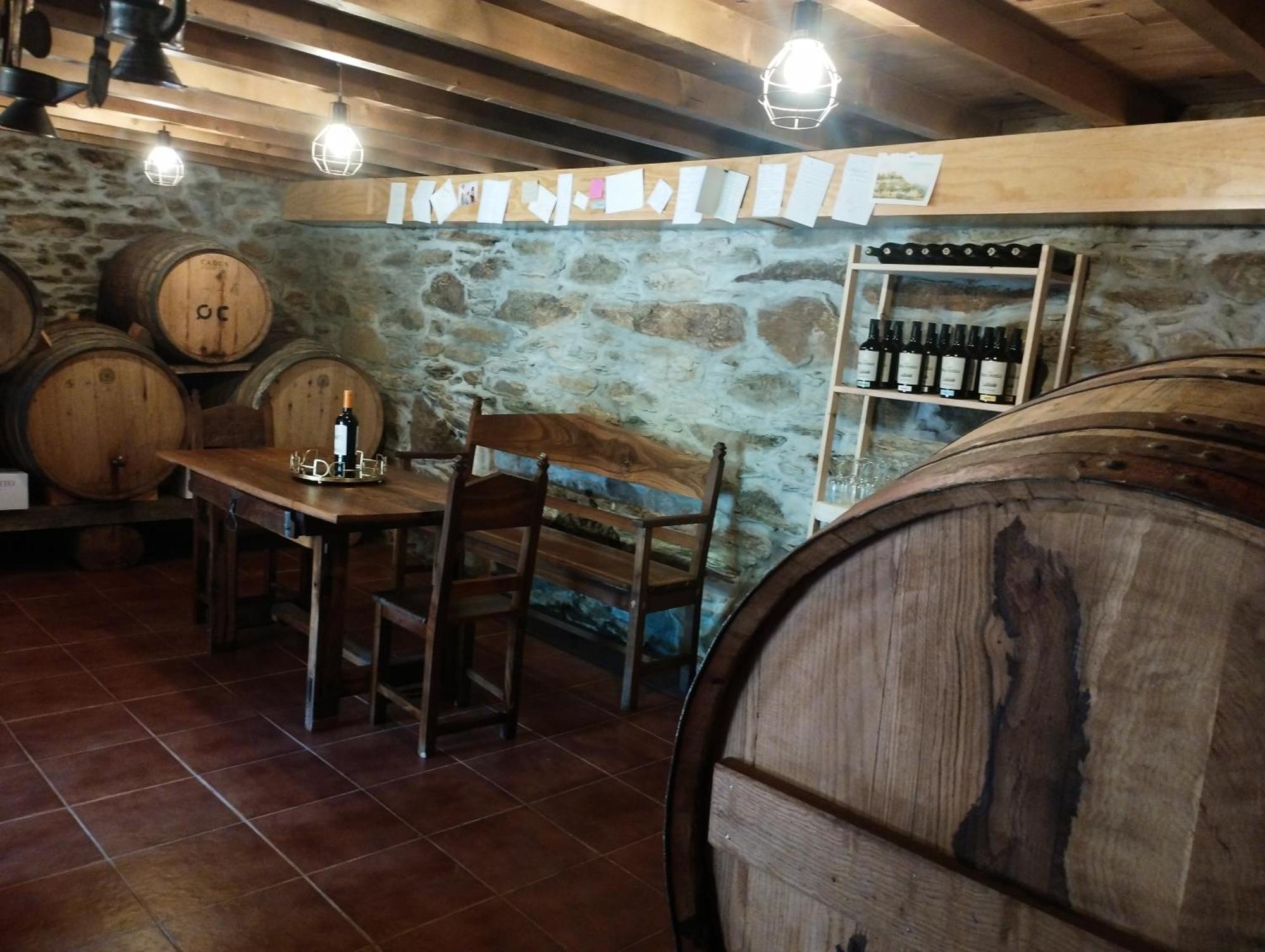 Quinta Vale De Carvalho ξενώνας Pinhal do Douro Εξωτερικό φωτογραφία