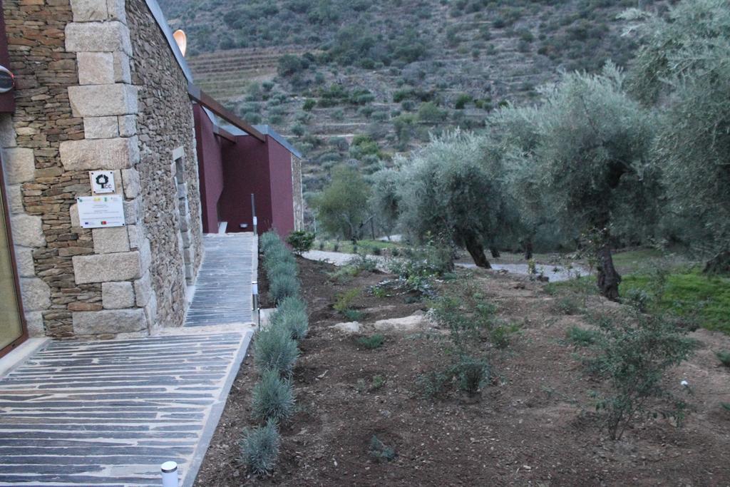 Quinta Vale De Carvalho ξενώνας Pinhal do Douro Εξωτερικό φωτογραφία