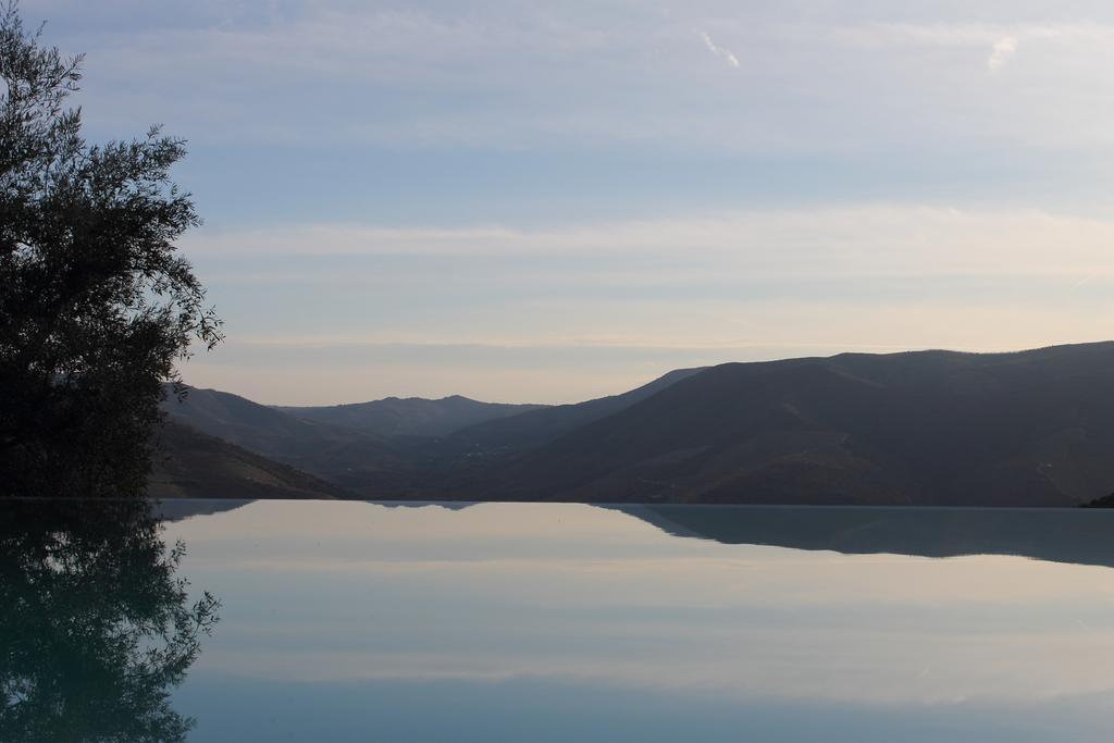Quinta Vale De Carvalho ξενώνας Pinhal do Douro Εξωτερικό φωτογραφία