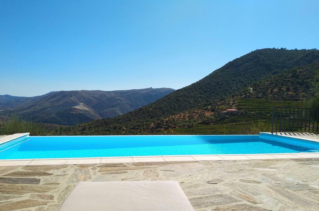 Quinta Vale De Carvalho ξενώνας Pinhal do Douro Εξωτερικό φωτογραφία
