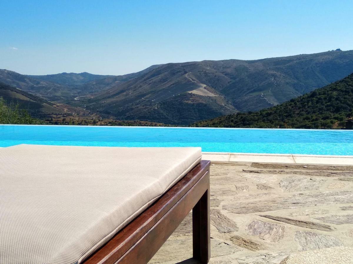 Quinta Vale De Carvalho ξενώνας Pinhal do Douro Εξωτερικό φωτογραφία