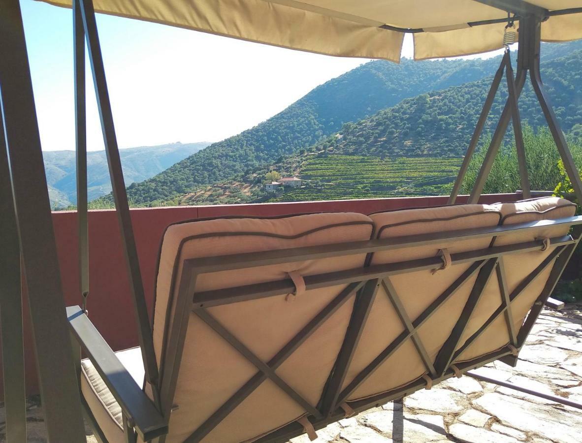 Quinta Vale De Carvalho ξενώνας Pinhal do Douro Εξωτερικό φωτογραφία