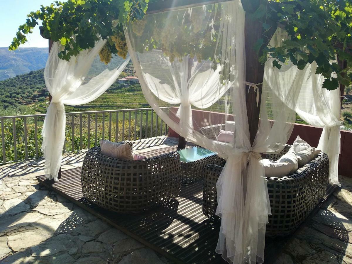 Quinta Vale De Carvalho ξενώνας Pinhal do Douro Εξωτερικό φωτογραφία