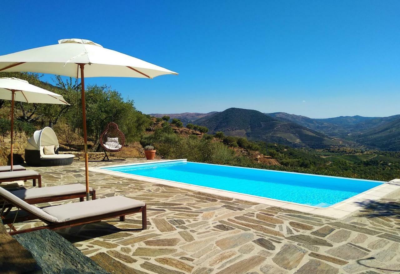 Quinta Vale De Carvalho ξενώνας Pinhal do Douro Εξωτερικό φωτογραφία