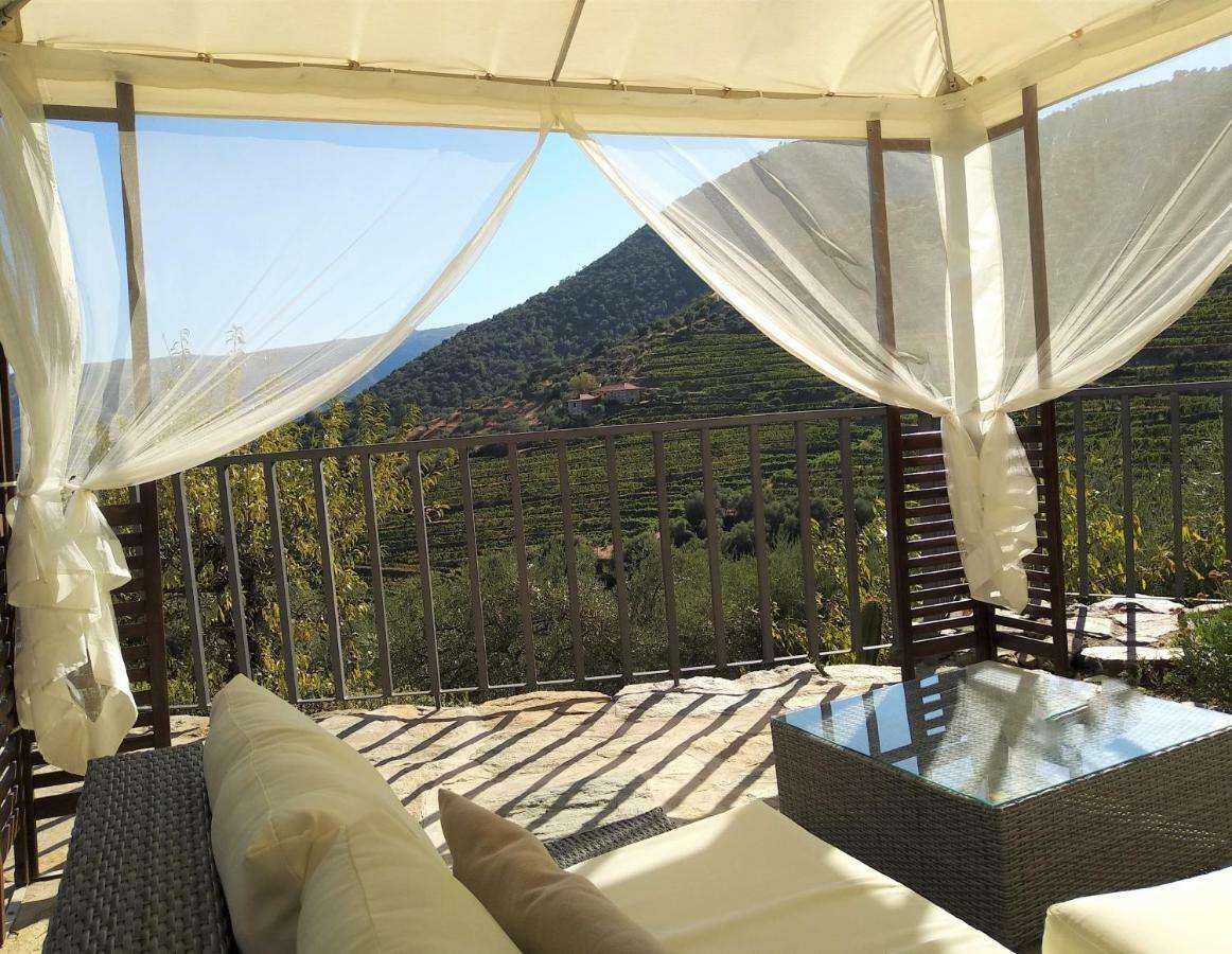 Quinta Vale De Carvalho ξενώνας Pinhal do Douro Εξωτερικό φωτογραφία