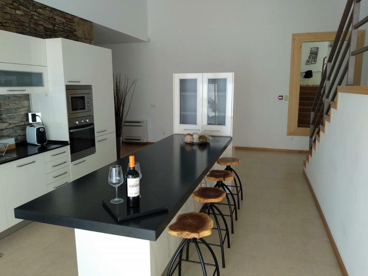 Quinta Vale De Carvalho ξενώνας Pinhal do Douro Εξωτερικό φωτογραφία