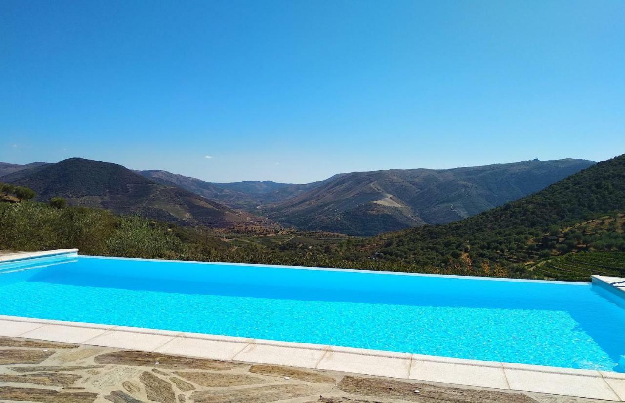 Quinta Vale De Carvalho ξενώνας Pinhal do Douro Εξωτερικό φωτογραφία