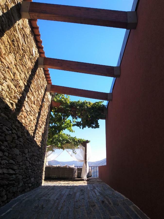 Quinta Vale De Carvalho ξενώνας Pinhal do Douro Εξωτερικό φωτογραφία